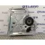 Elevalunas Delantero Derecho para Volkswagen T5 Transporter (7E)