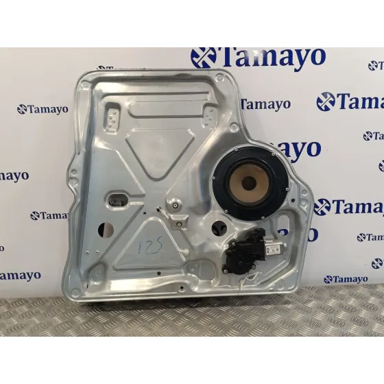 Elevalunas Delantero Derecho para Volkswagen T5 Transporter (7E)