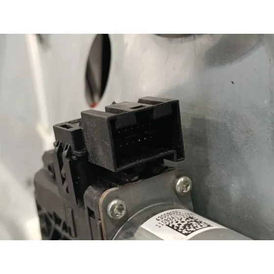 Elevalunas Delantero Derecho para Volkswagen T5 Transporter (7E)