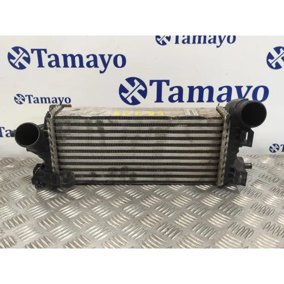 Intercooler para Ford C-Max (Ceu)