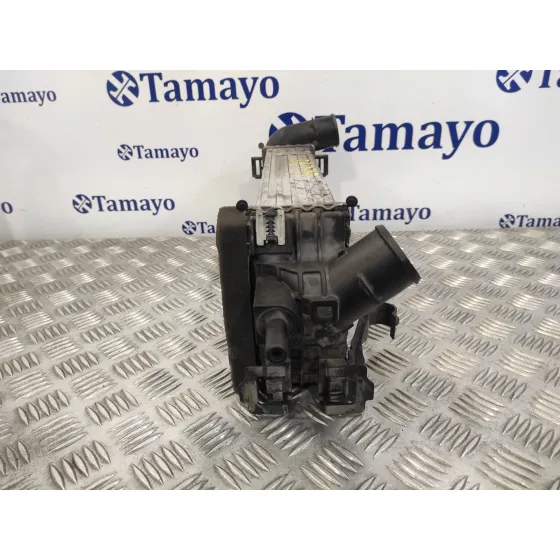 Intercooler para Ford C-Max (Ceu)