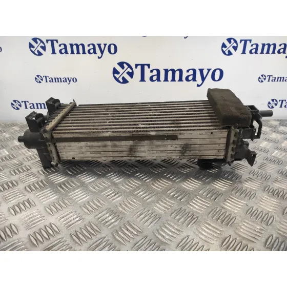 Intercooler para Ford C-Max (Ceu)