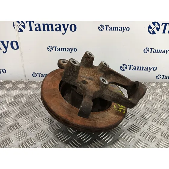 Mangueta Delantera Derecha para Volkswagen Lt Caja Cerrada / Combi