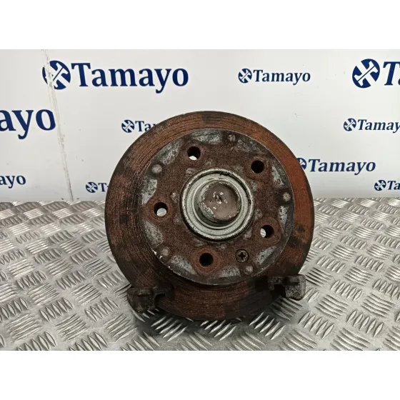 Mangueta Delantera Izquierda para Volkswagen Lt Caja Cerrada / Combi