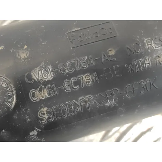 Tubo para Ford C-Max (Ceu)