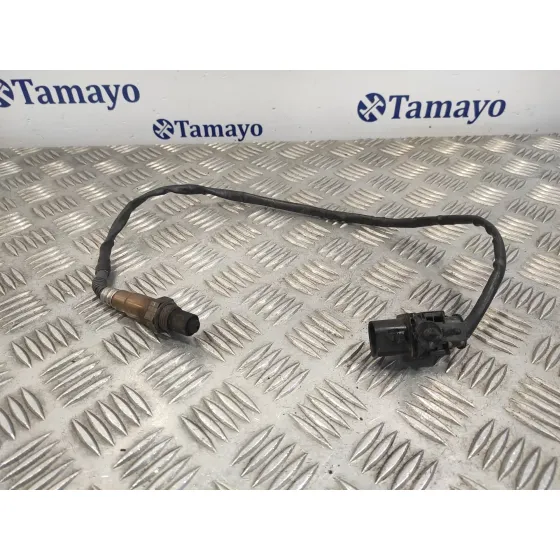 Sonda Lambda para Ford C-Max (Ceu)