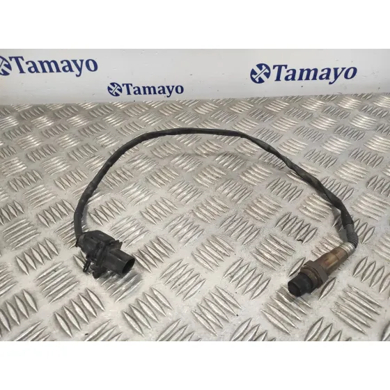 Sonda Lambda para Ford C-Max (Ceu)
