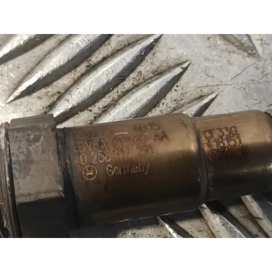 Sonda Lambda para Ford C-Max (Ceu)