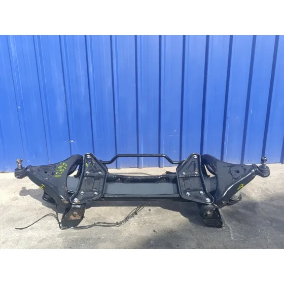 Puente Delantero para Volkswagen Lt Caja Cerrada / Combi