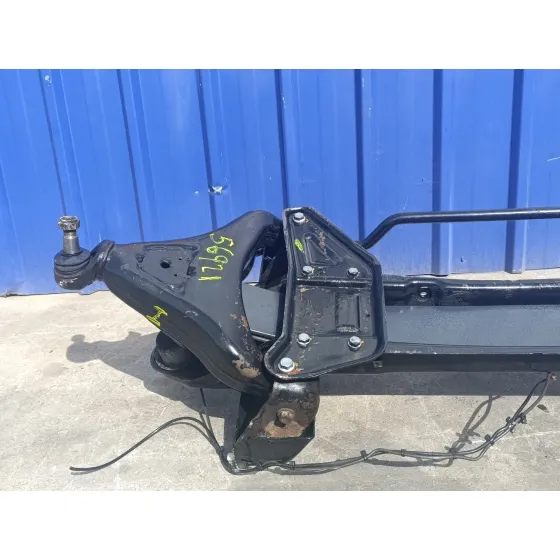 Puente Delantero para Volkswagen Lt Caja Cerrada / Combi