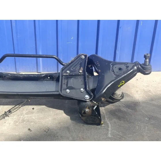 Puente Delantero para Volkswagen Lt Caja Cerrada / Combi