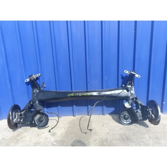 Puente Trasero para Peugeot 308
