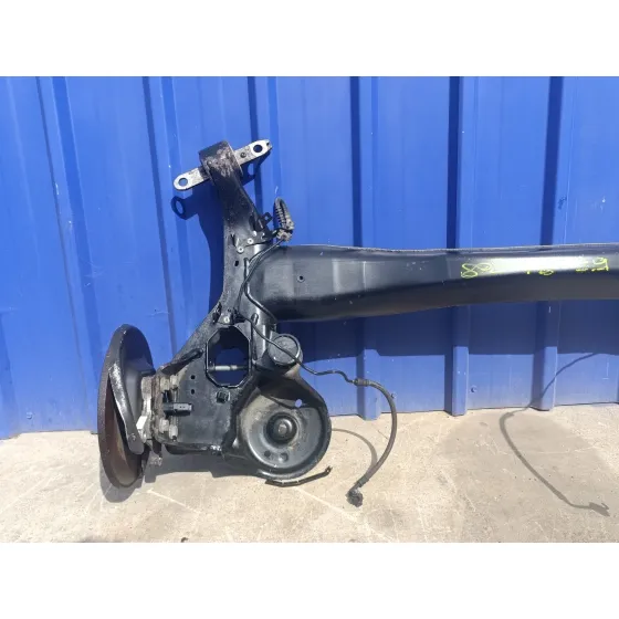 Puente Trasero para Peugeot 308