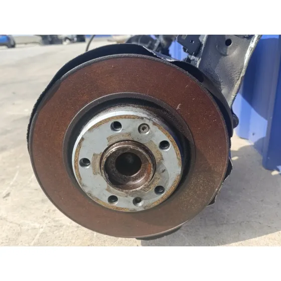 Puente Trasero para Peugeot 308