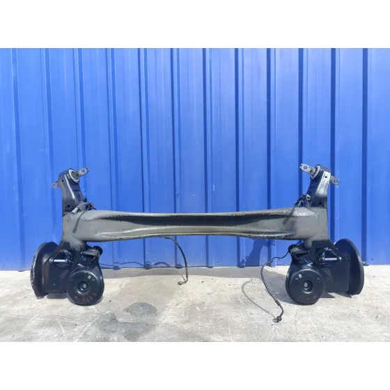 Puente Trasero para Peugeot 308