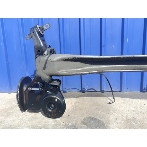 Puente Trasero para Peugeot 308
