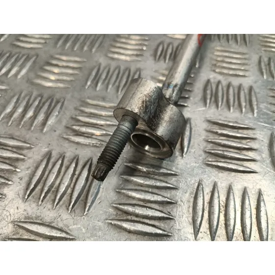 Tubos Aire Acondicionado para Ford C-Max (Ceu)