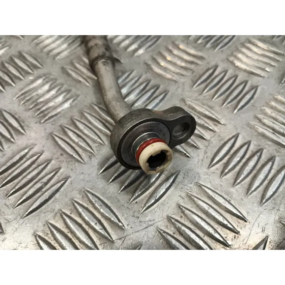 Tubos Aire Acondicionado para Ford C-Max (Ceu)