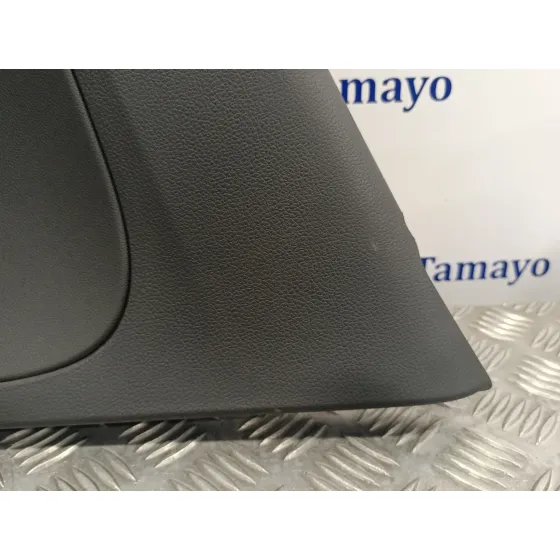 Guarnecido Puerta Trasera Derecha para Volkswagen Polo (6R1)