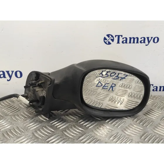 Retrovisor Derecho para Citroën C3