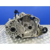 Caja Cambios para Opel Antara