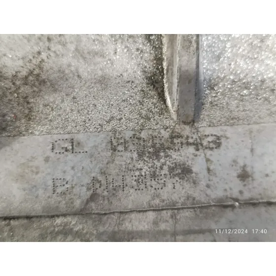 Caja Cambios para Opel Antara