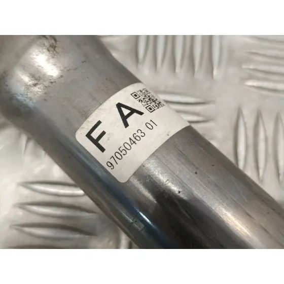 Columna Direccion para Subaru Xv