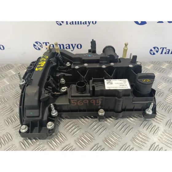 Tapa Balancines para Ford C-Max (Ceu)