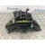 Tapa Balancines para Ford C-Max (Ceu)