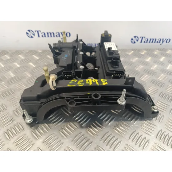 Tapa Balancines para Ford C-Max (Ceu)