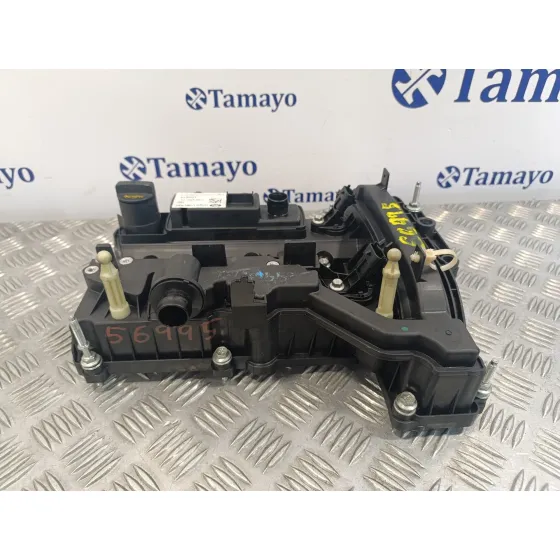 Tapa Balancines para Ford C-Max (Ceu)