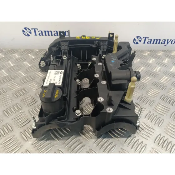Tapa Balancines para Ford C-Max (Ceu)