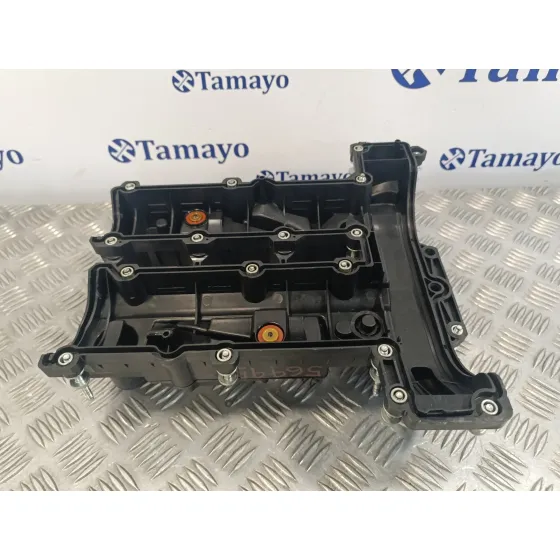 Tapa Balancines para Ford C-Max (Ceu)