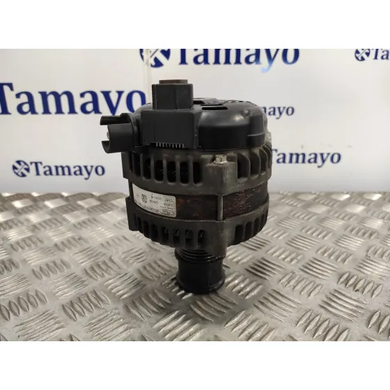 Alternador para Ford C-Max (Ceu)
