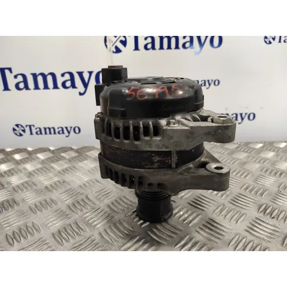 Alternador para Ford C-Max (Ceu)