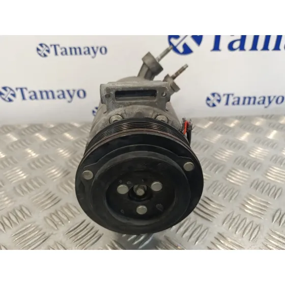 Compresor Aire Acondicionado para Ford C-Max (Ceu)