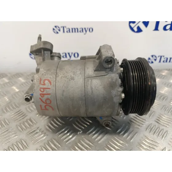 Compresor Aire Acondicionado para Ford C-Max (Ceu)