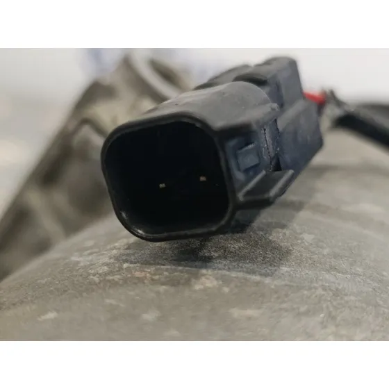 Compresor Aire Acondicionado para Ford C-Max (Ceu)