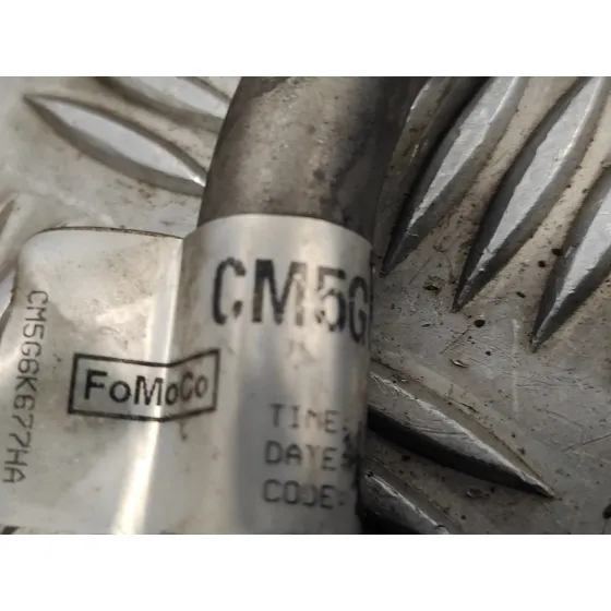 Tubo para Ford C-Max (Ceu)