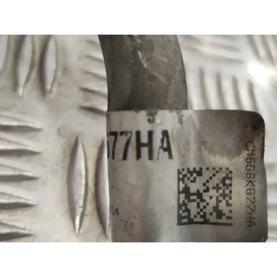 Tubo para Ford C-Max (Ceu)