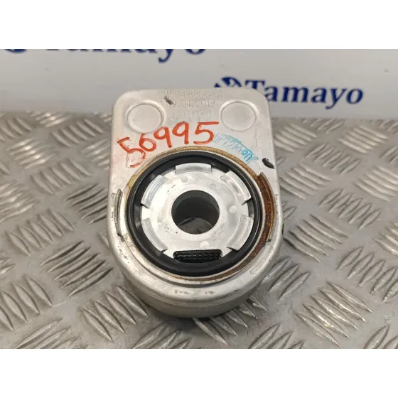Enfriador Aceite Motor para Ford C-Max (Ceu)