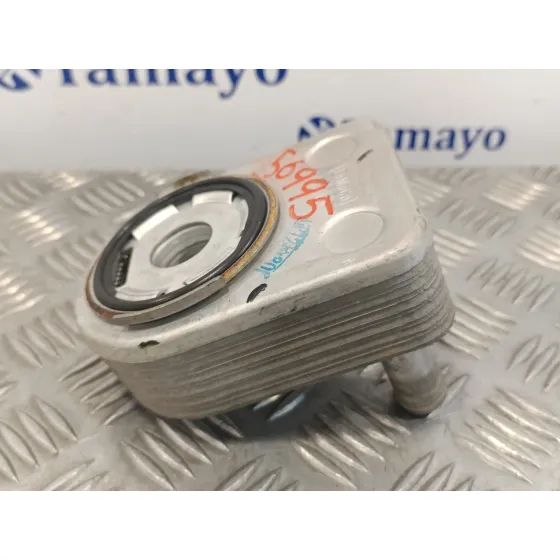 Enfriador Aceite Motor para Ford C-Max (Ceu)