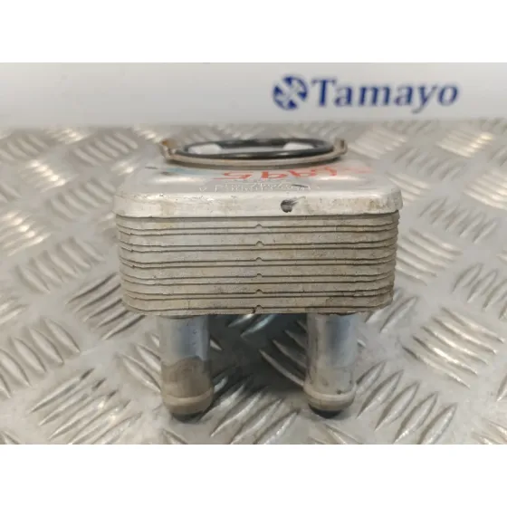 Enfriador Aceite Motor para Ford C-Max (Ceu)