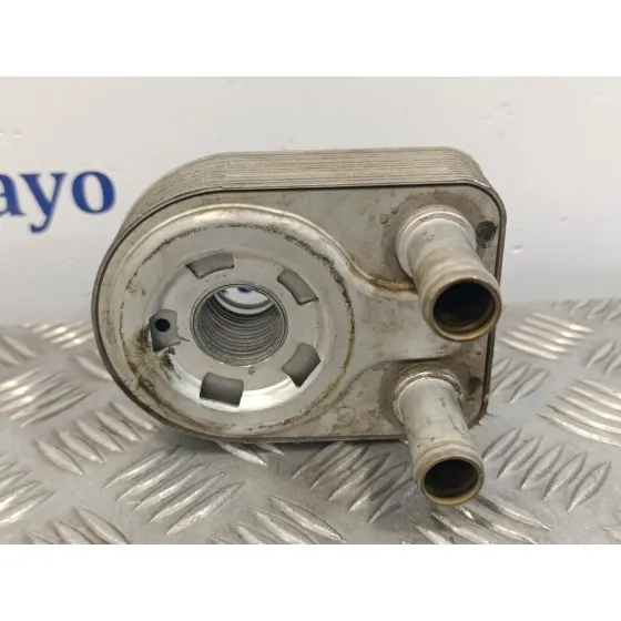 Enfriador Aceite Motor para Ford C-Max (Ceu)
