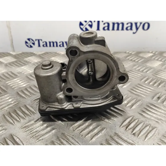Caja Mariposa para Ford C-Max (Ceu)