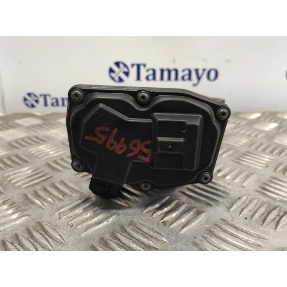 Caja Mariposa para Ford C-Max (Ceu)