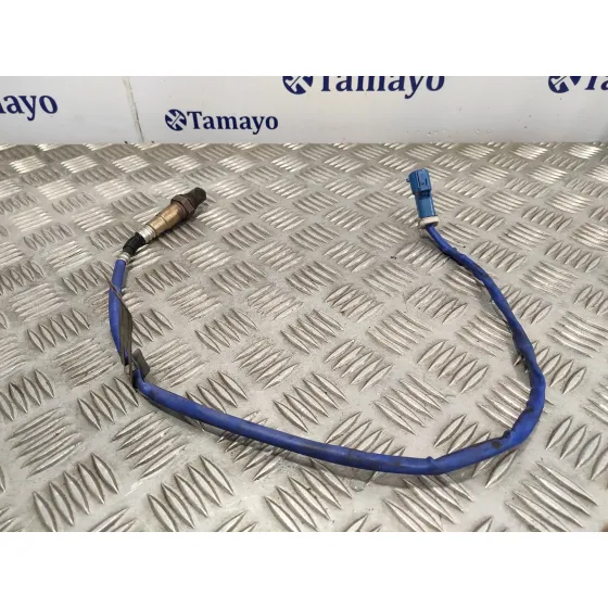 Sonda Lambda para Ford C-Max (Ceu)