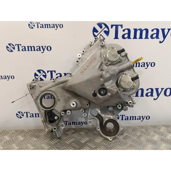 Tapa Distribucion para Ford C-Max (Ceu)