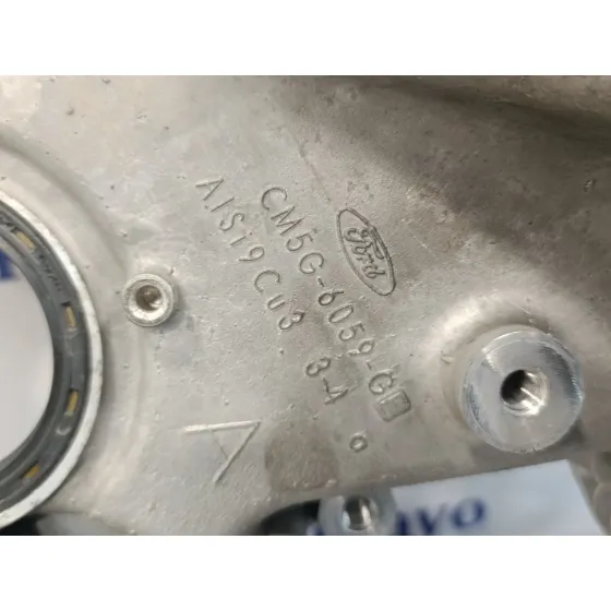 Tapa Distribucion para Ford C-Max (Ceu)