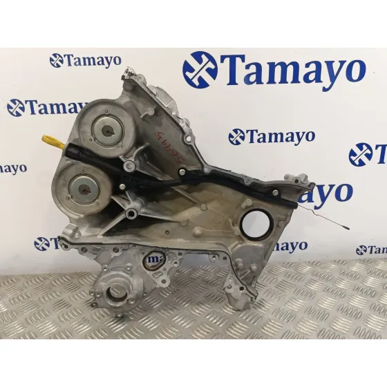 Tapa Distribucion para Ford C-Max (Ceu)